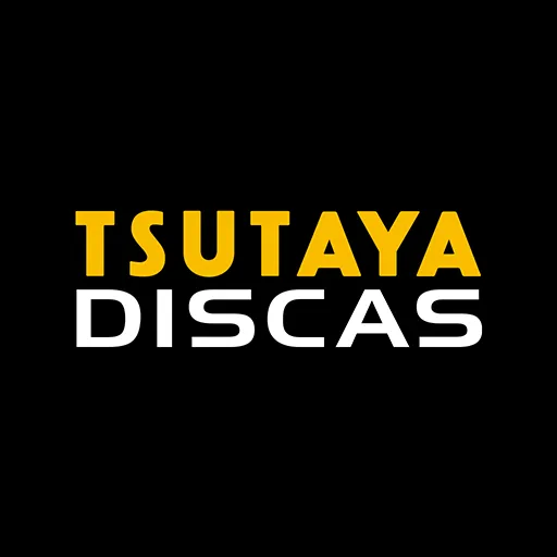 TSUTAYA DISCUS